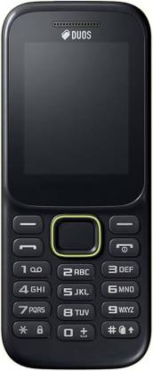 Samsung SAM- 0B310 (Black)
