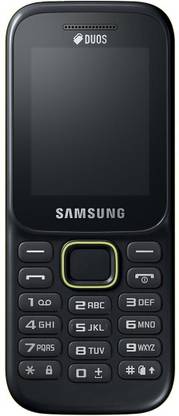 SAMSUNG SM-B310EZDDINS