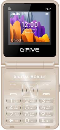 GFive FLIP