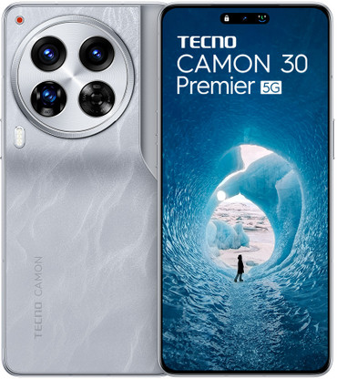 Tecno Camon 30 Premier