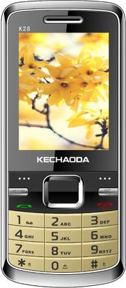 Kechaoda K28