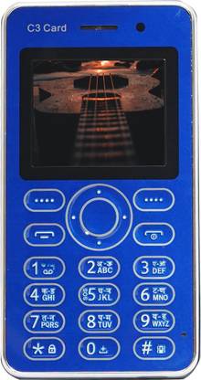 GFive C3 CARD