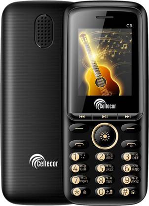 Cellecor C9