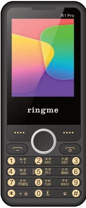ringme R1Pro Bullet
