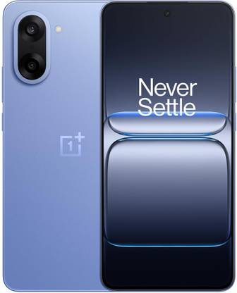 OnePlus Nord CE5 5G (Nexus Blue, 128 GB)