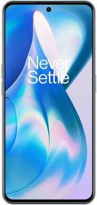OnePlus 10R 5G (Prime Blue, 128 GB)