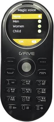 GFive Round Screen U229