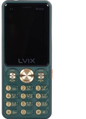 Lvix L1 ROCK