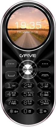 GFive U229