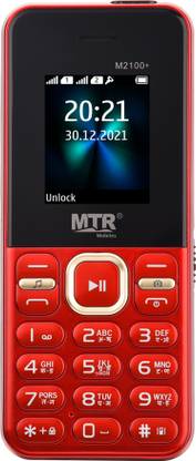 MTR M2100+