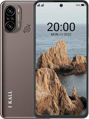 I Kall Z17 (Tarnish, 64 GB)