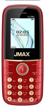 Jmax ULTRA
