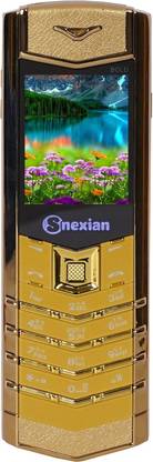 Snexian Bold V1