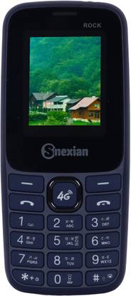 Snexian ROCK 4G