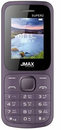 Jmax Super 2