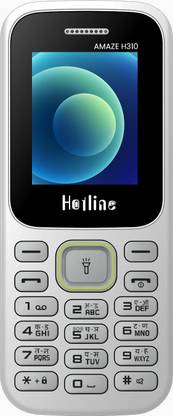 HOTLINE Amaze H310