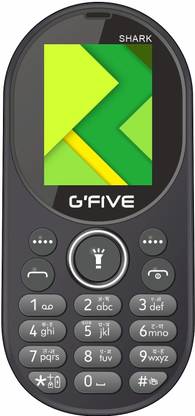 GFive SHARK