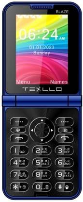 Texllo Blaze