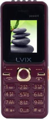 Lvix Power 4