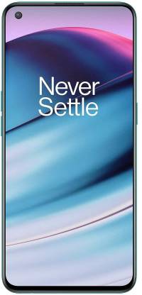 OnePlus Nord CE 5G (Blue Void, 128 GB)