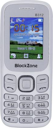 BlackZone B312