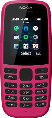 Nokia TA-1010/105