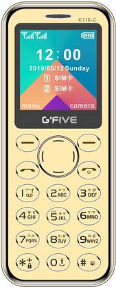 GFive K-116 C
