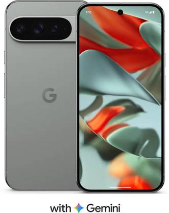 Google Pixel 9 Pro XL (Hazel, 256 GB)