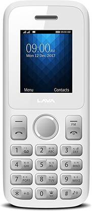 LAVA Captain N1 Lite