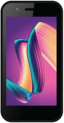 Shreyansh Mini 3.0 Inch Full HD Display Smartphone 5MP Front 8MP Triple Rear Camera (Black, 16 GB)