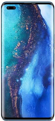 Tecno Phantom X (Iceland Blue, 256 GB)