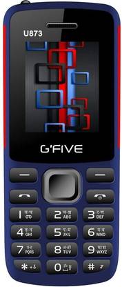 GFive U873