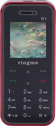 ringme R1 15 Mini