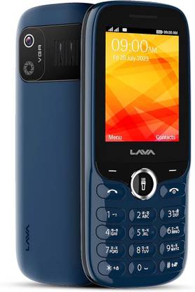 LAVA Refurburished A5_2023