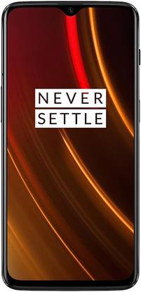 OnePlus 6T McLaren Edition (Speed Orange, 256 GB)