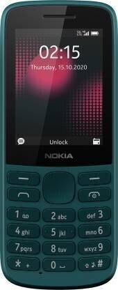 Nokia 215 4G DS 2020
