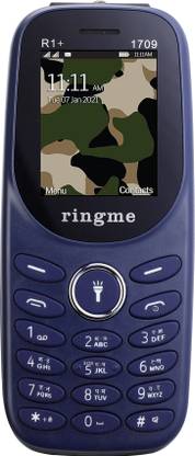 ringme R1+ 1709