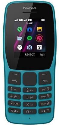 Nokia 110 TA-1302 DS