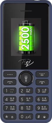itel Ace2 Power