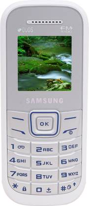 Samsung SM-E1207YDUO