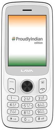 LAVA A5