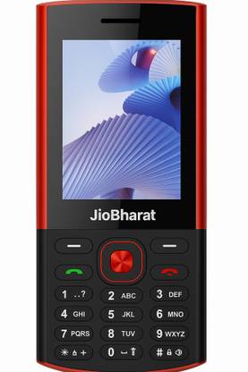 Jio JioBharat K2 Keypad Mobile
