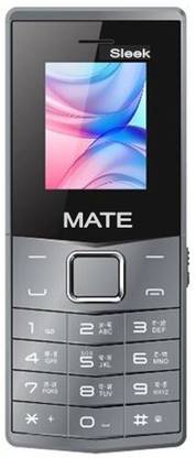 Mate SLEEK 1.77 inch Display Side Multimedia KEYPAD MOBILE