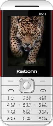 KARBONN K531