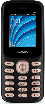 LAVA A1 2021
