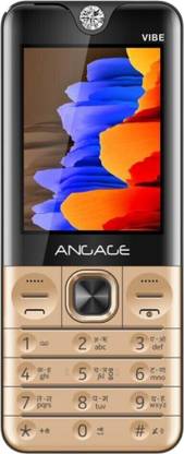 ANGAGE VIBE
