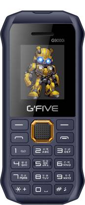 GFive G9000i