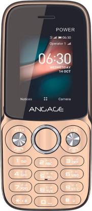 ANGAGE POWER