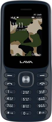 LAVA A1 josh Bol