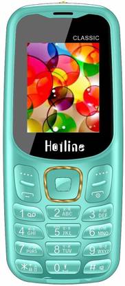 HOTLINE CLASSIC LITE